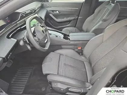 Photo 10 Peugeot 508  BlueHDi 130 ch S&S EAT8