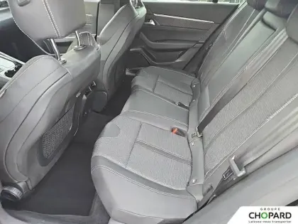 Photo 17 Peugeot 508  BlueHDi 130 ch S&S EAT8