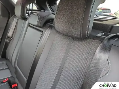 Photo 18 Peugeot 3008  Hybrid 225 e-EAT8