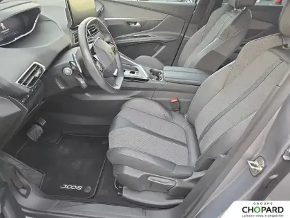 Photo 10 Peugeot 3008  Hybrid 225 e-EAT8