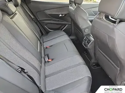 Photo 19 Peugeot 3008  Hybrid 225 e-EAT8