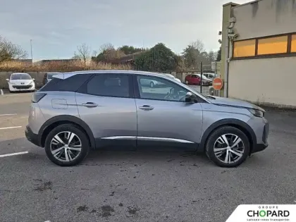 Photo 35 Peugeot 3008  Hybrid 225 e-EAT8