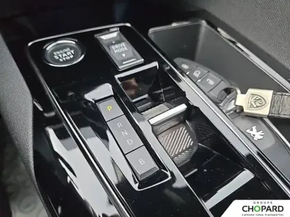 Photo 22 Peugeot 3008  Hybrid 225 e-EAT8