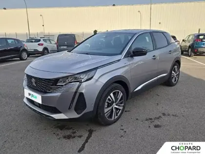 Photo 29 Peugeot 3008  Hybrid 225 e-EAT8