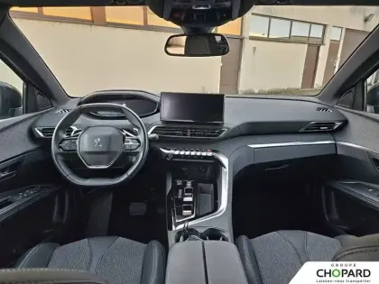 Photo 11 Peugeot 3008  Hybrid 225 e-EAT8