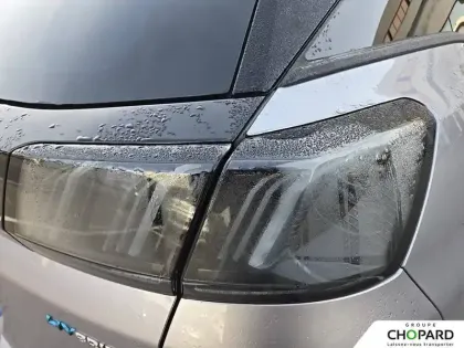 Photo 27 Peugeot 3008  Hybrid 225 e-EAT8