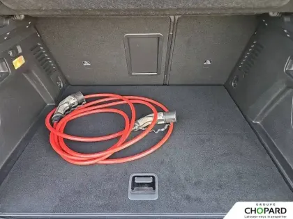 Photo 7 Peugeot 3008  Hybrid 225 e-EAT8