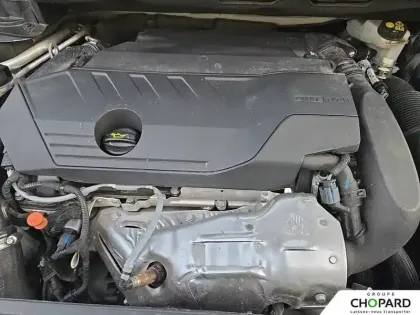 Photo 25 Peugeot 3008  Hybrid 225 e-EAT8