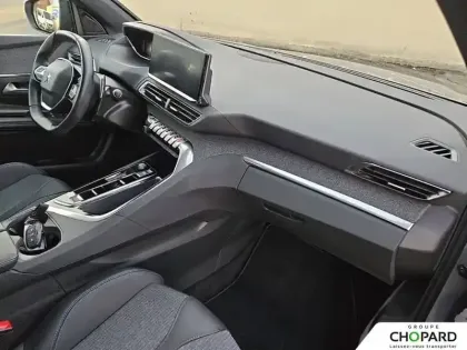 Photo 12 Peugeot 3008  Hybrid 225 e-EAT8