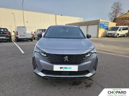 Photo 31 Peugeot 3008  Hybrid 225 e-EAT8