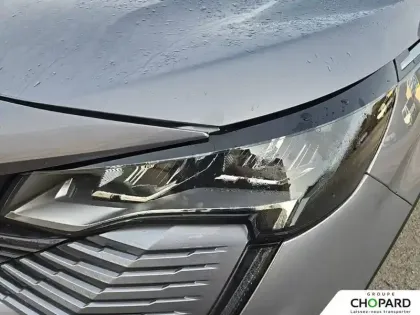 Photo 26 Peugeot 3008  Hybrid 225 e-EAT8