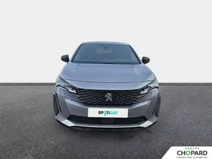 Photo Peugeot 3008 Allure Pack