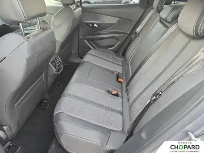 Photo 17 Peugeot 3008  Hybrid 225 e-EAT8