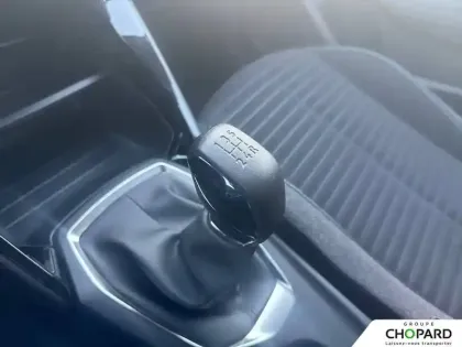 Photo 22 Peugeot 208  PureTech 75 S&S BVM5