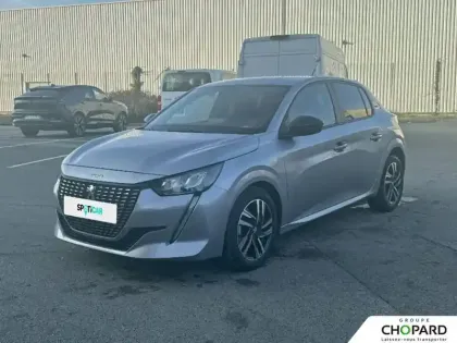 Photo 29 Peugeot 208  PureTech 75 S&S BVM5