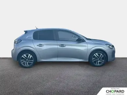 Photo 8 Peugeot 208  PureTech 75 S&S BVM5