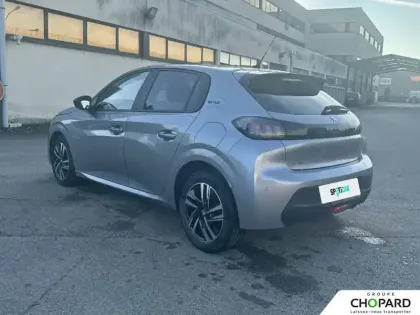 Photo 34 Peugeot 208  PureTech 75 S&S BVM5