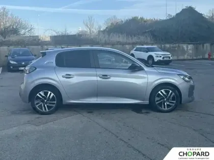 Photo 35 Peugeot 208  PureTech 75 S&S BVM5