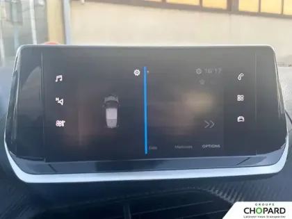 Photo 14 Peugeot 208  PureTech 75 S&S BVM5