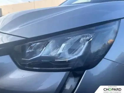 Photo 26 Peugeot 208  PureTech 75 S&S BVM5