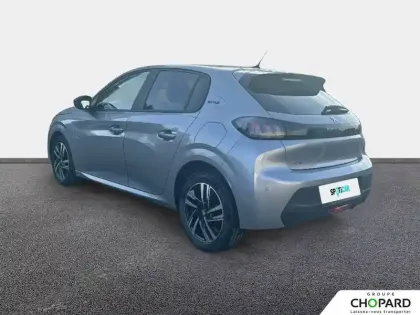 Photo 6 Peugeot 208  PureTech 75 S&S BVM5