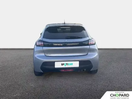 Photo 5 Peugeot 208  PureTech 75 S&S BVM5