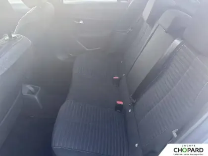 Photo 17 Peugeot 208  PureTech 75 S&S BVM5