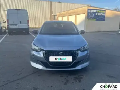 Photo 31 Peugeot 208  PureTech 75 S&S BVM5