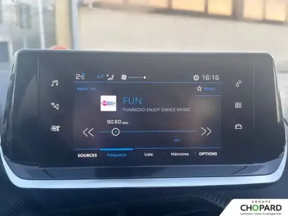 Photo 13 Peugeot 208  PureTech 75 S&S BVM5