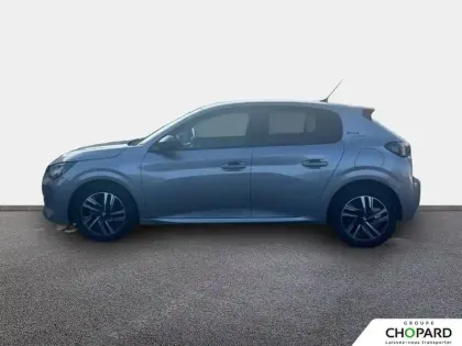 Photo 9 Peugeot 208  PureTech 75 S&S BVM5