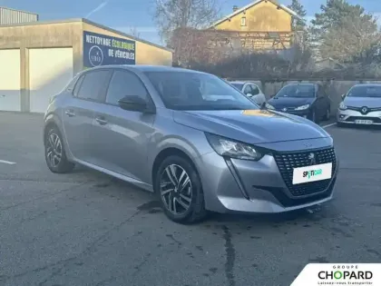 Photo 32 Peugeot 208  PureTech 75 S&S BVM5