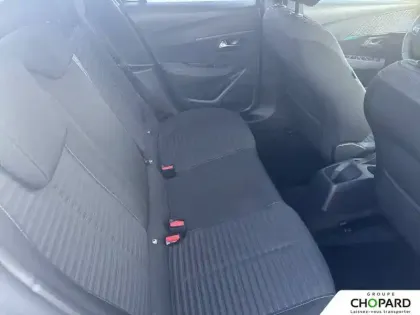 Photo 19 Peugeot 208  PureTech 75 S&S BVM5