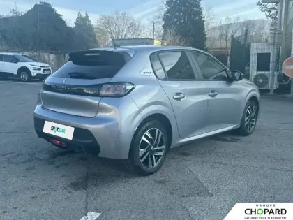 Photo 30 Peugeot 208  PureTech 75 S&S BVM5