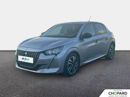 Photo Peugeot 208 Style