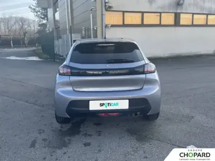 Photo 33 Peugeot 208  PureTech 75 S&S BVM5