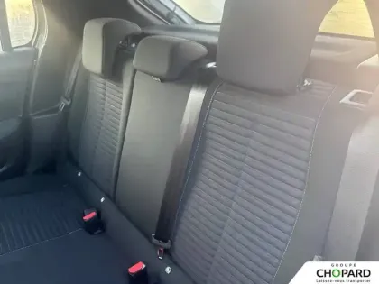 Photo 18 Peugeot 208  PureTech 75 S&S BVM5