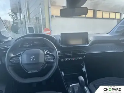 Photo 11 Peugeot 208  PureTech 75 S&S BVM5