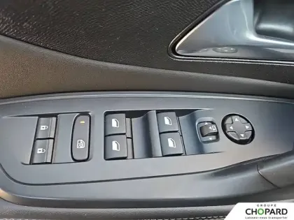 Photo 23 Peugeot 308  PHEV 180 e-EAT8