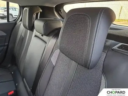 Photo 18 Peugeot 308  PHEV 180 e-EAT8