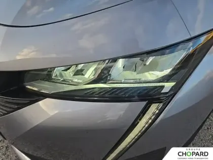 Photo 26 Peugeot 308  PHEV 180 e-EAT8