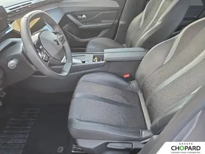 Photo 10 Peugeot 308  PHEV 180 e-EAT8