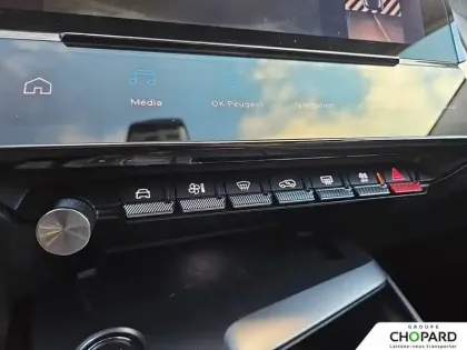 Photo 21 Peugeot 308  PHEV 180 e-EAT8