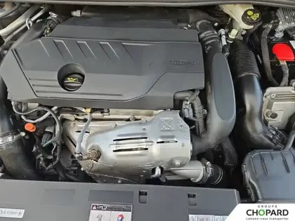 Photo 25 Peugeot 308  PHEV 180 e-EAT8