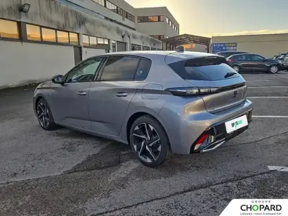 Photo 34 Peugeot 308  PHEV 180 e-EAT8