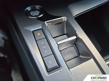 Photo 22 Peugeot 308  PHEV 180 e-EAT8