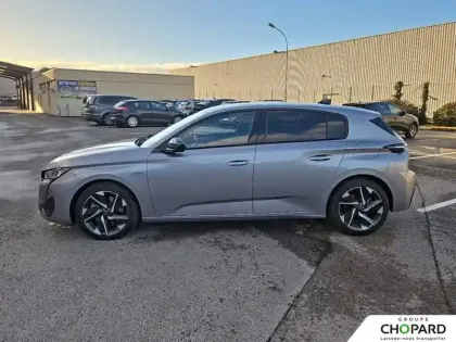 Photo 36 Peugeot 308  PHEV 180 e-EAT8