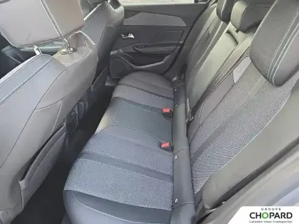 Photo 17 Peugeot 308  PHEV 180 e-EAT8