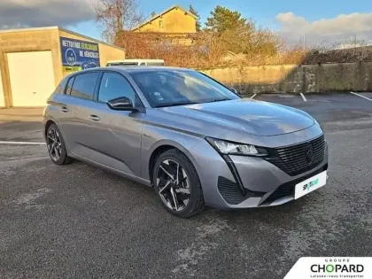 Photo 32 Peugeot 308  PHEV 180 e-EAT8