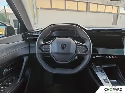 Photo 15 Peugeot 308  PHEV 180 e-EAT8