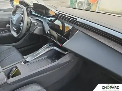 Photo 12 Peugeot 308  PHEV 180 e-EAT8